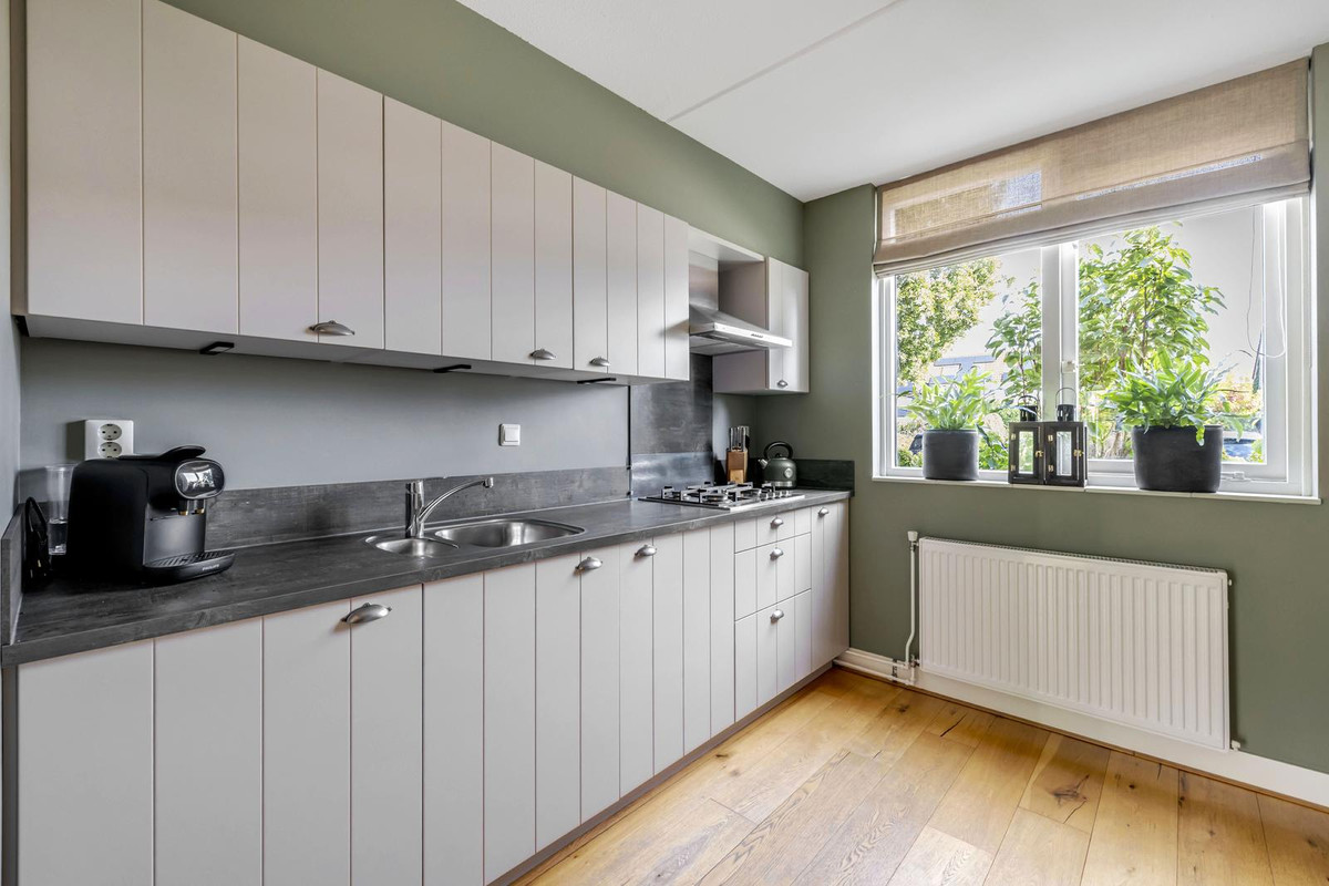 Hoekwoning te koop: Burchtlaan 15, Oostvoorne