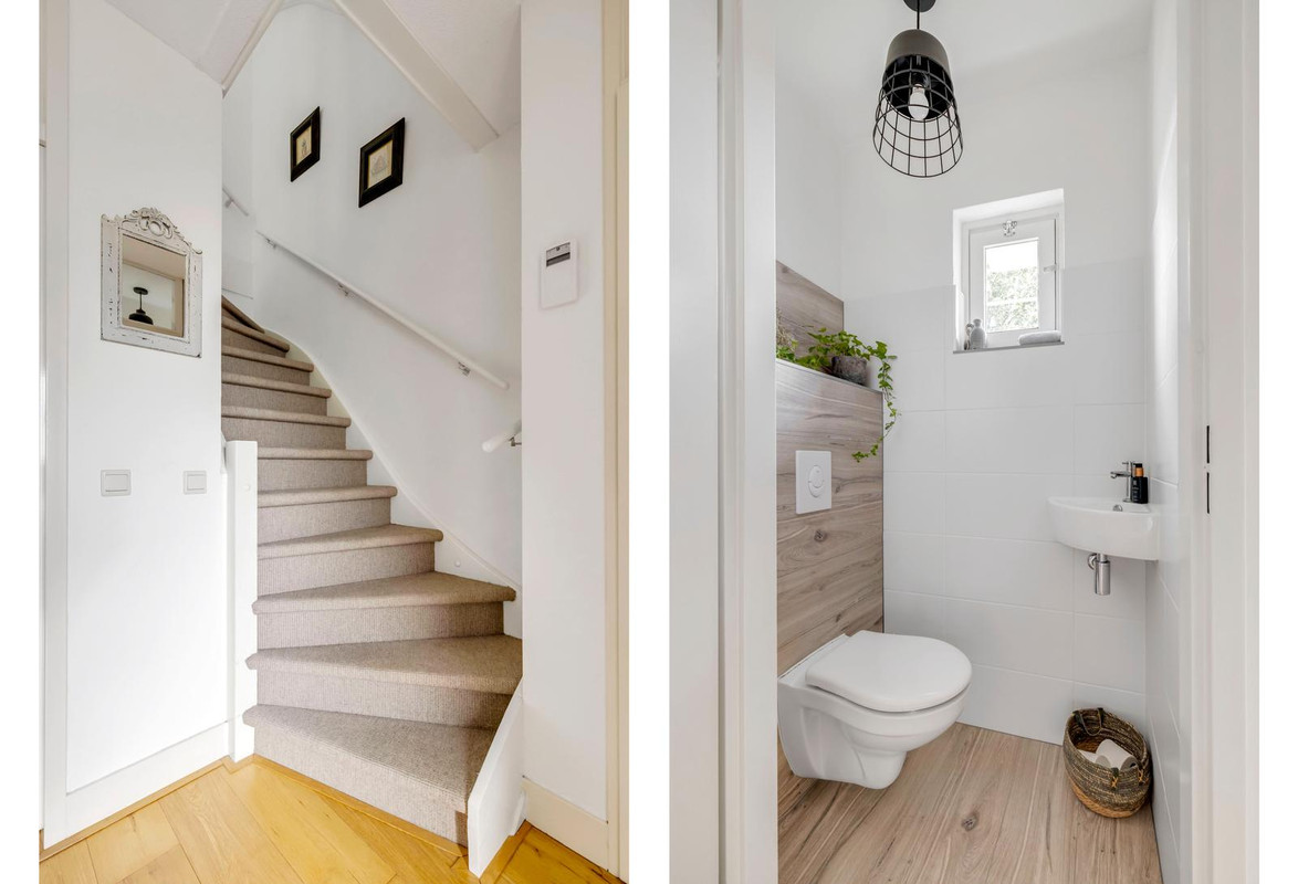 Hoekwoning te koop: Burchtlaan 15, Oostvoorne