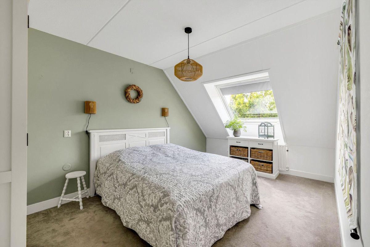 Hoekwoning te koop: Burchtlaan 15, Oostvoorne