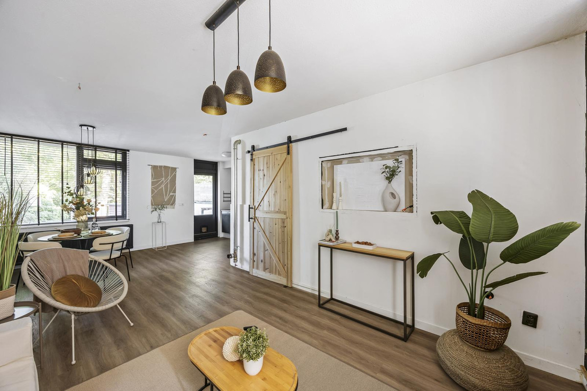 Appartement te koop: Vergiliushof 5A, Maastricht