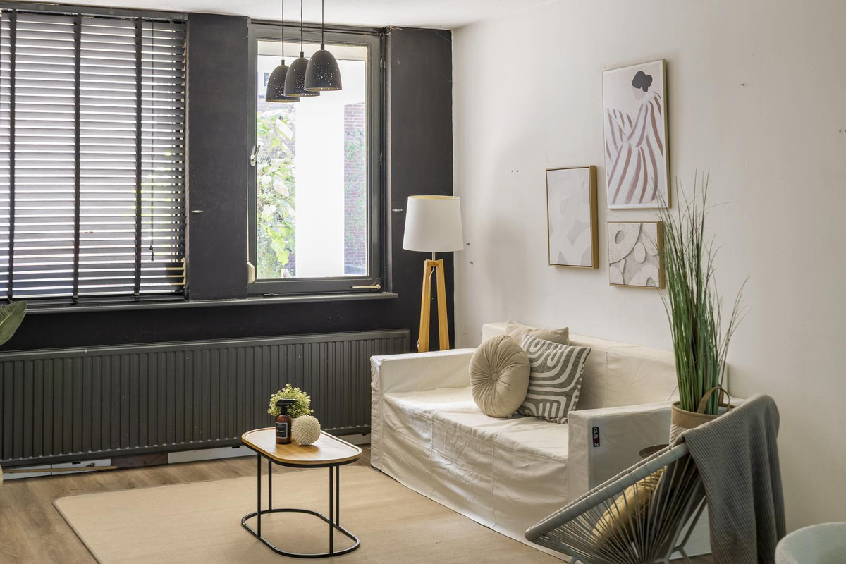 Appartement te koop: Vergiliushof 5A, Maastricht