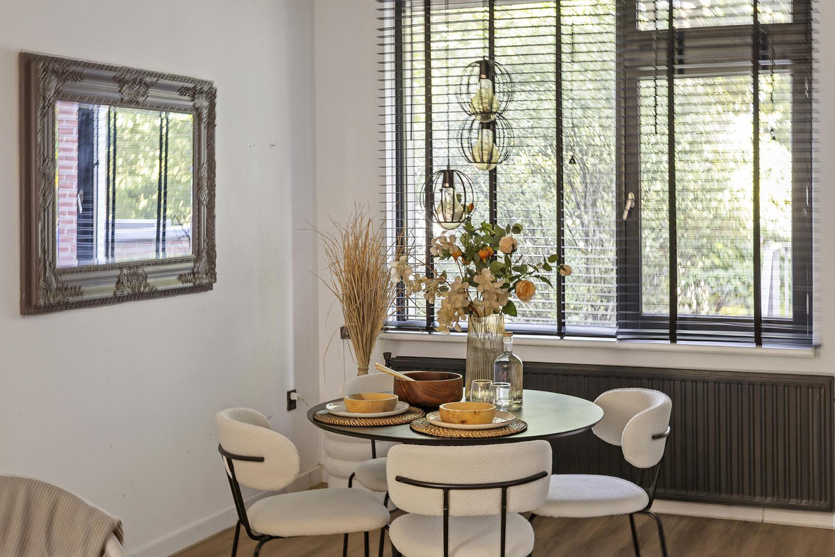 Appartement te koop: Vergiliushof 5A, Maastricht