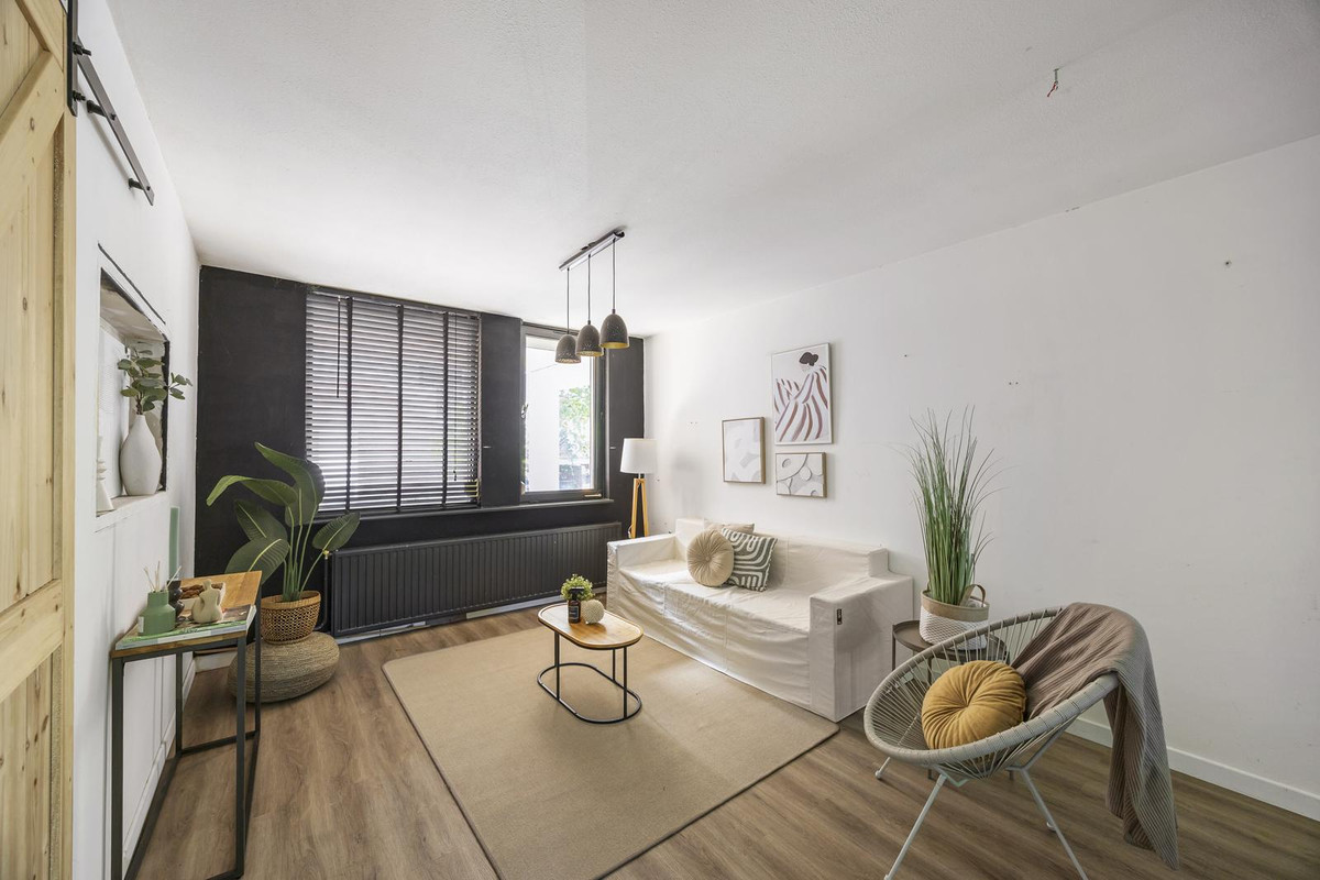Appartement te koop: Vergiliushof 5A, Maastricht