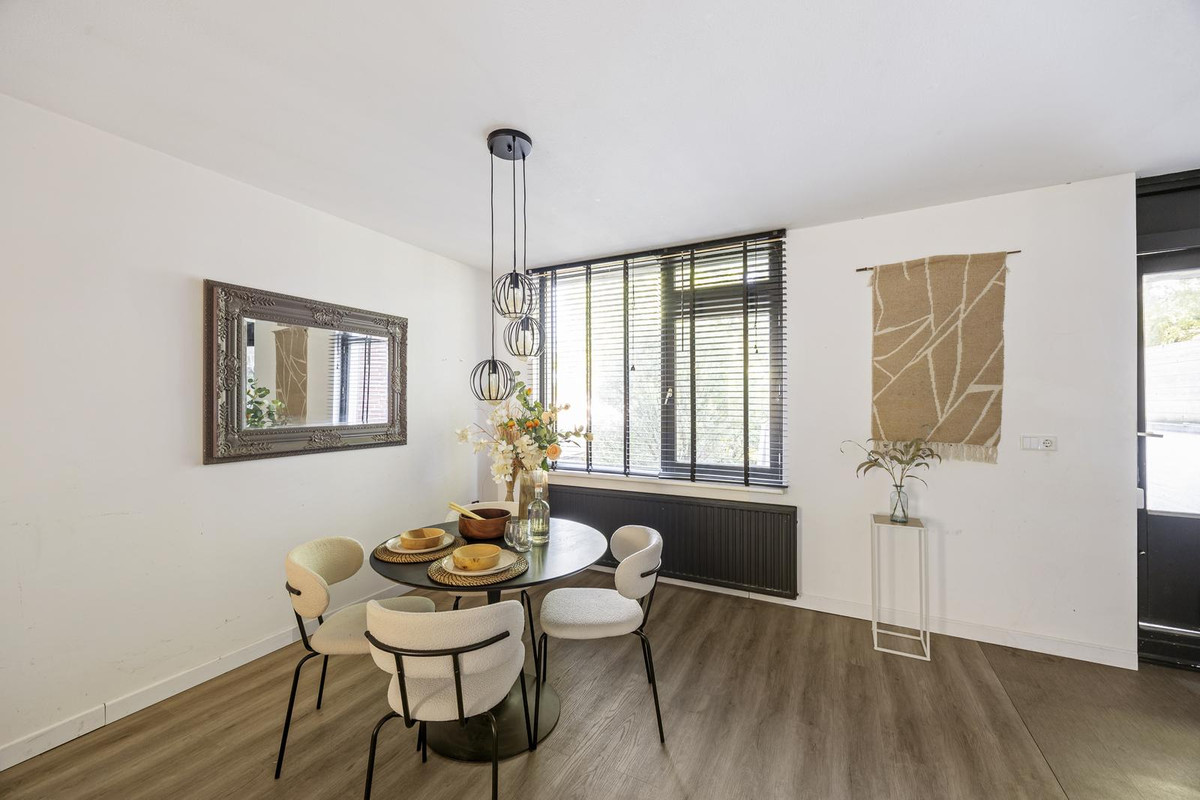 Appartement te koop: Vergiliushof 5A, Maastricht