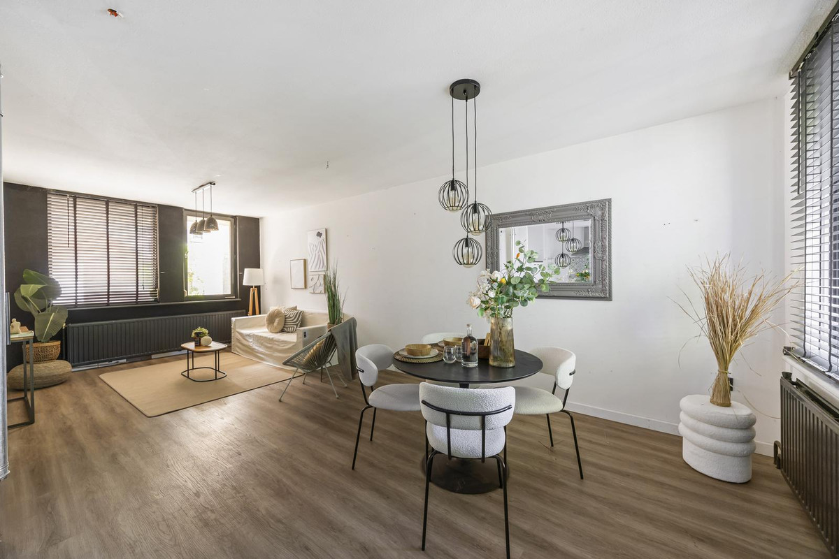 Appartement te koop: Vergiliushof 5A, Maastricht