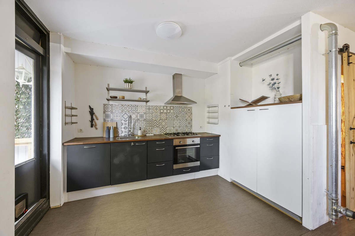 Appartement te koop: Vergiliushof 5A, Maastricht