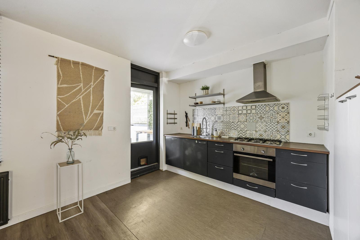 Appartement te koop: Vergiliushof 5A, Maastricht