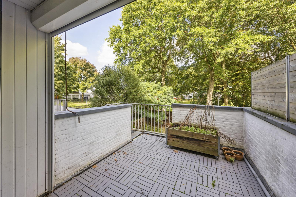 Appartement te koop: Vergiliushof 5A, Maastricht