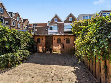 Burgemeester Bosstraat 36