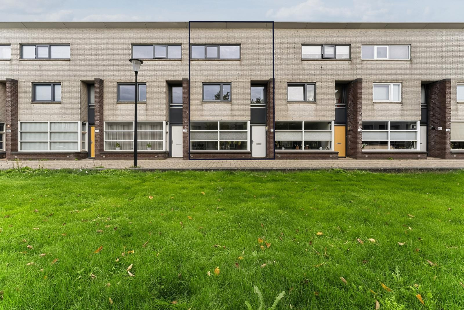 Woning in Alkmaar (HUU-658711)