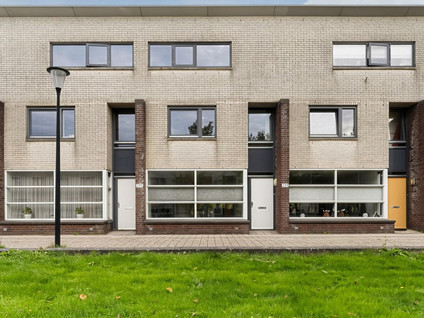 Louis Couperusstraat 239