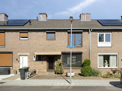 Resedastraat 19