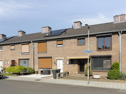 Resedastraat 19
