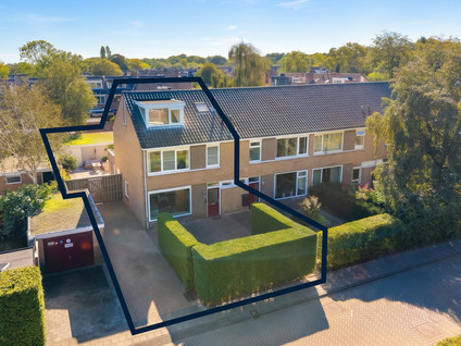 Duindoornweg 48