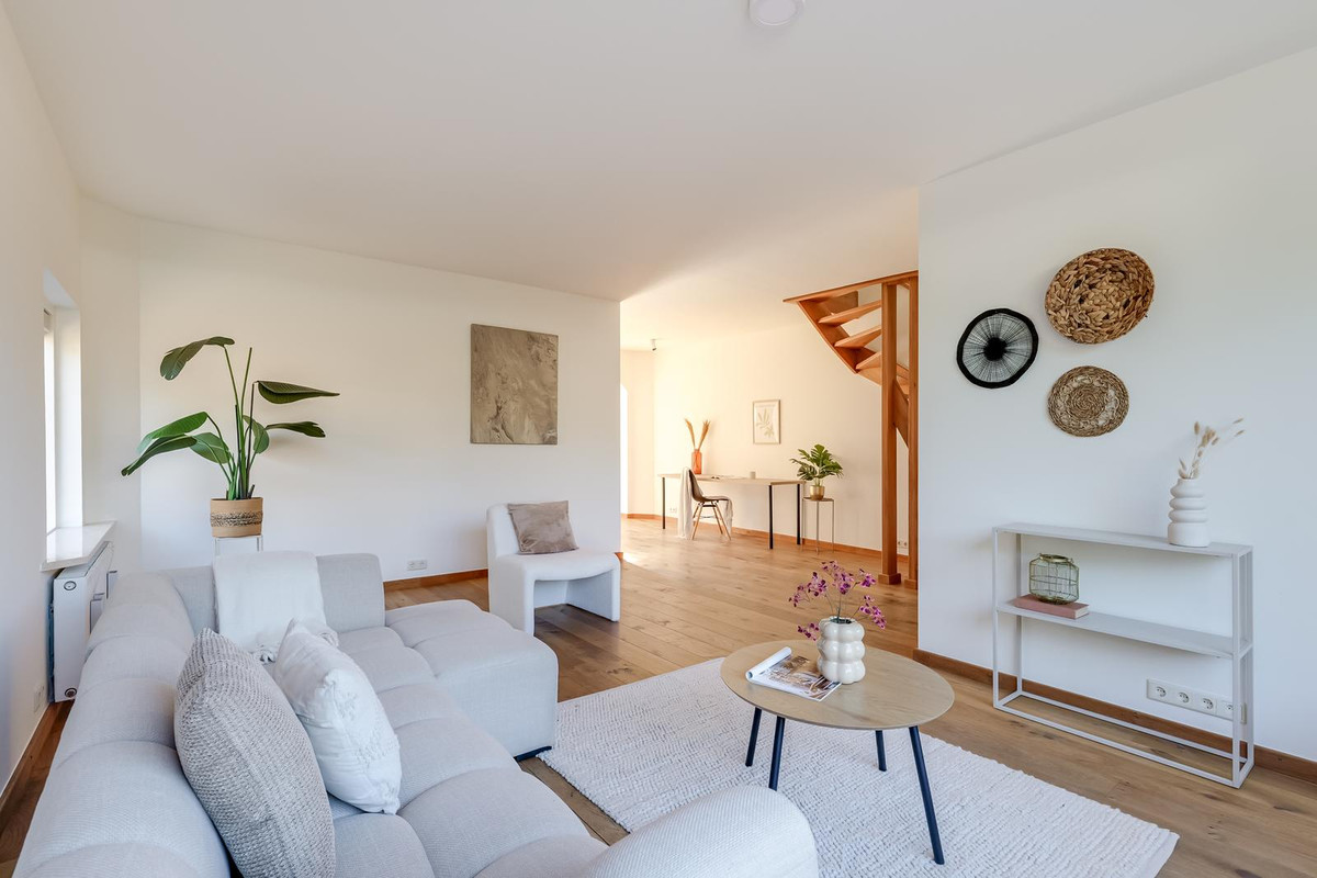 Hoekwoning te koop: Duindoornweg 48, Schoorl