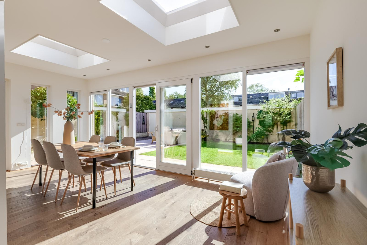 Hoekwoning te koop: Duindoornweg 48, Schoorl
