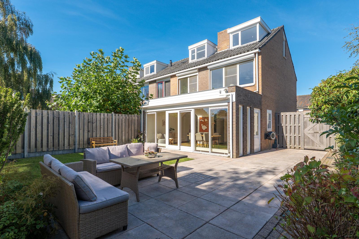 Hoekwoning te koop: Duindoornweg 48, Schoorl