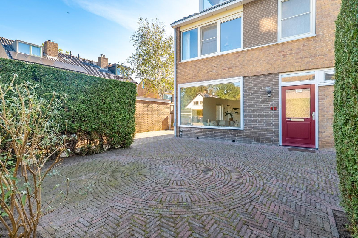 Hoekwoning te koop: Duindoornweg 48, Schoorl