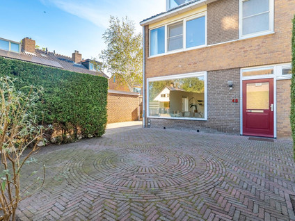Duindoornweg 48