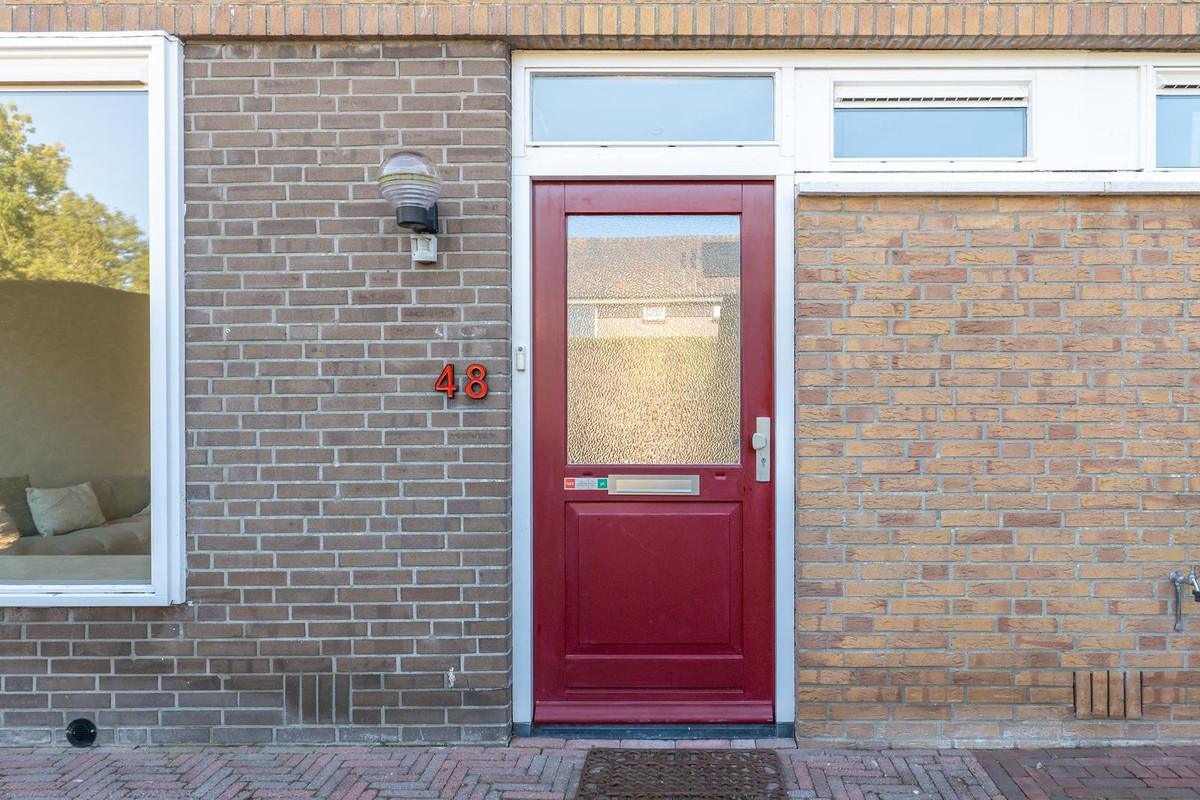 Hoekwoning te koop: Duindoornweg 48, Schoorl