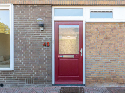Duindoornweg 48