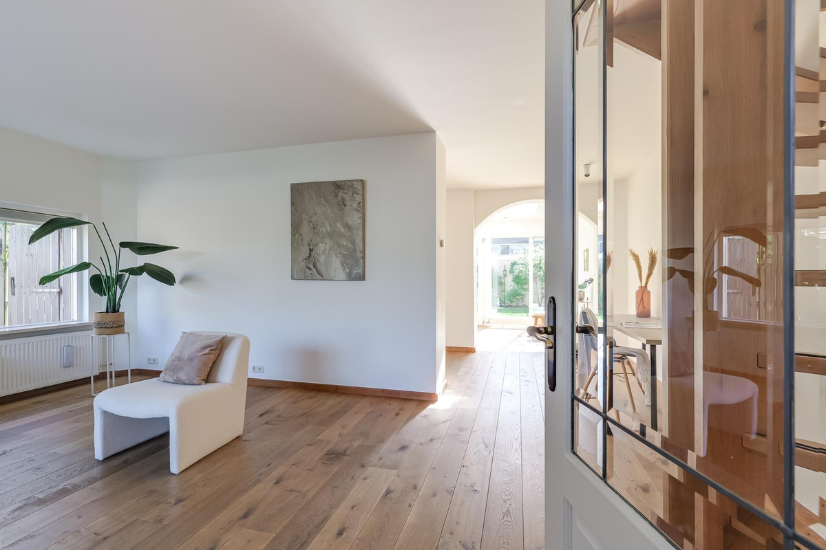 Hoekwoning te koop: Duindoornweg 48, Schoorl