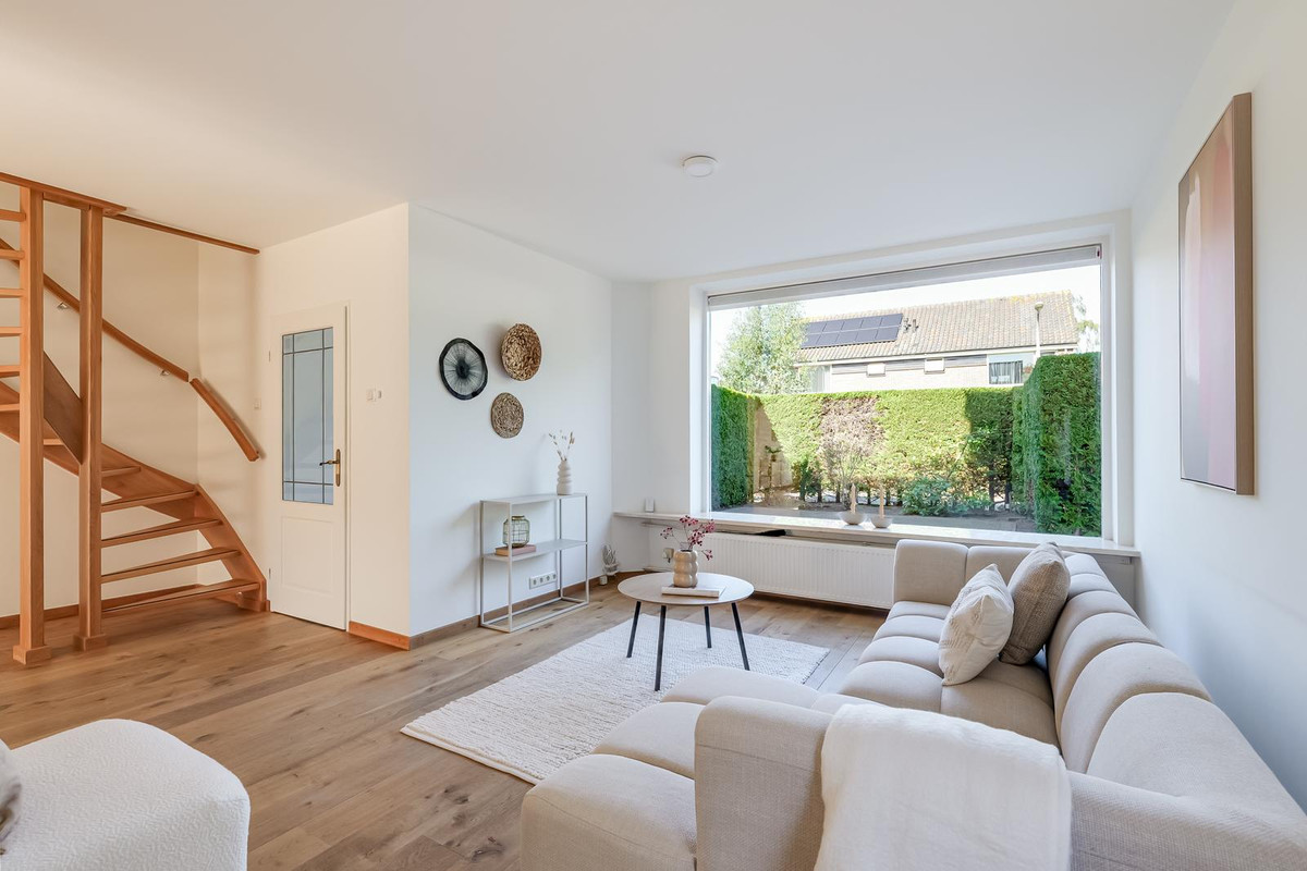 Hoekwoning te koop: Duindoornweg 48, Schoorl
