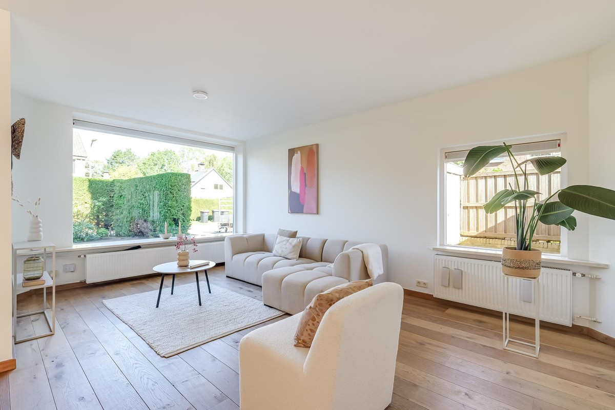 Hoekwoning te koop: Duindoornweg 48, Schoorl