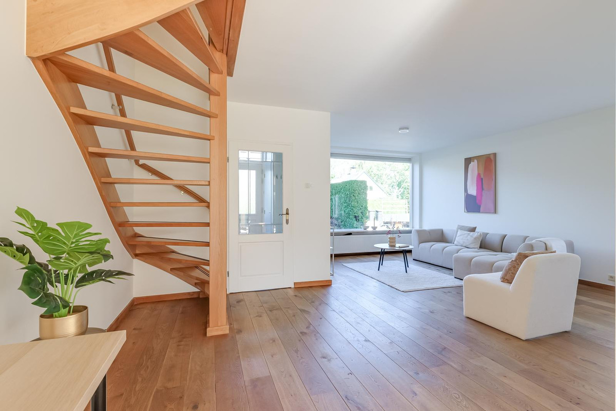 Hoekwoning te koop: Duindoornweg 48, Schoorl