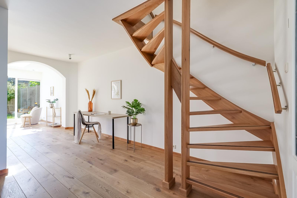 Hoekwoning te koop: Duindoornweg 48, Schoorl