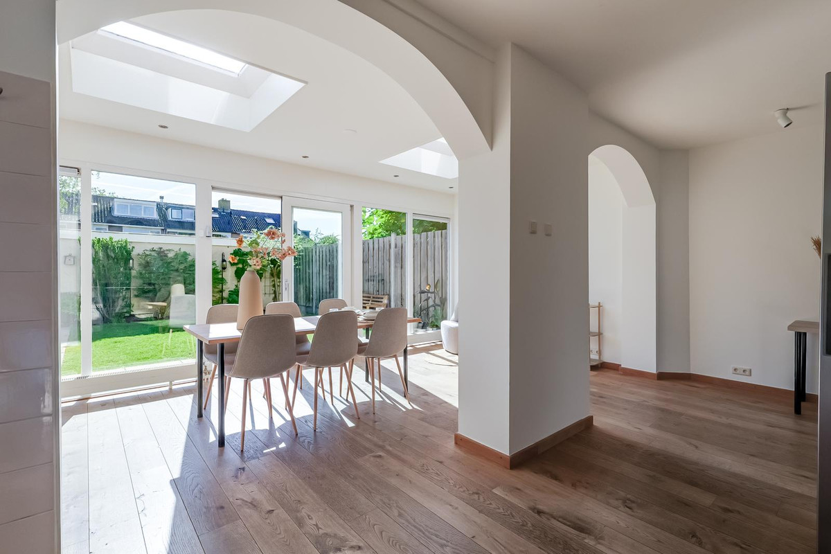 Hoekwoning te koop: Duindoornweg 48, Schoorl