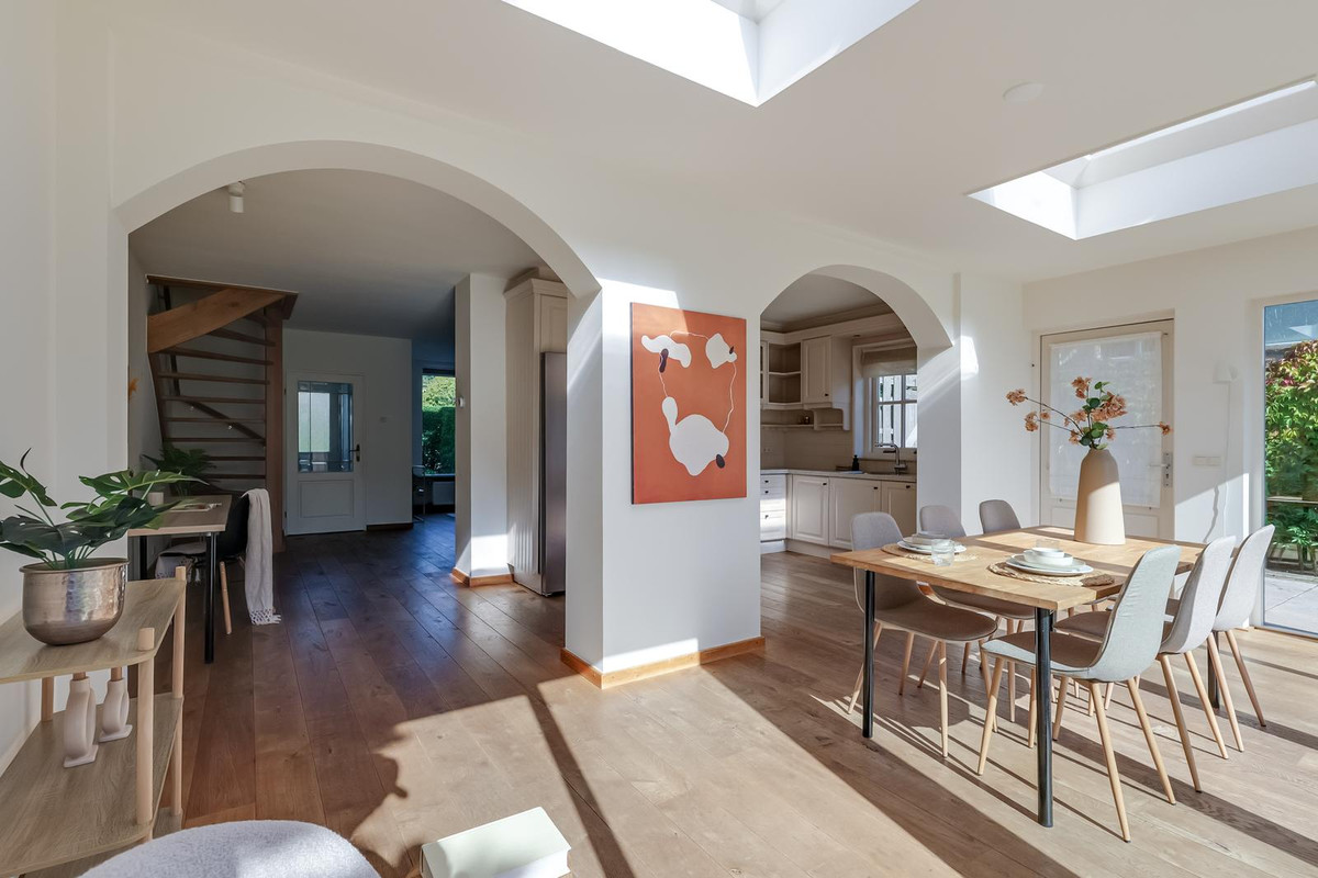Hoekwoning te koop: Duindoornweg 48, Schoorl
