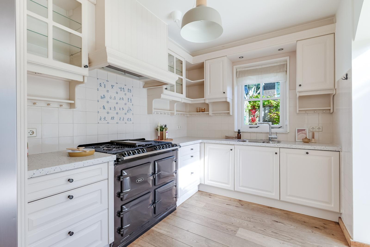 Hoekwoning te koop: Duindoornweg 48, Schoorl