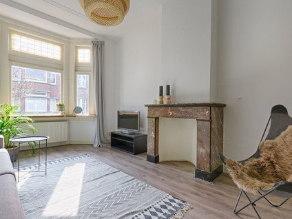 Stuyvesantstraat 112