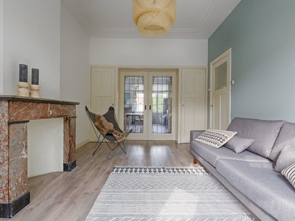 Stuyvesantstraat 112