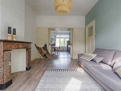Stuyvesantstraat 112