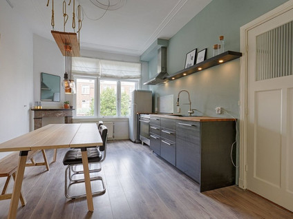 Stuyvesantstraat 112