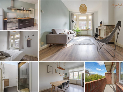 Stuyvesantstraat 112