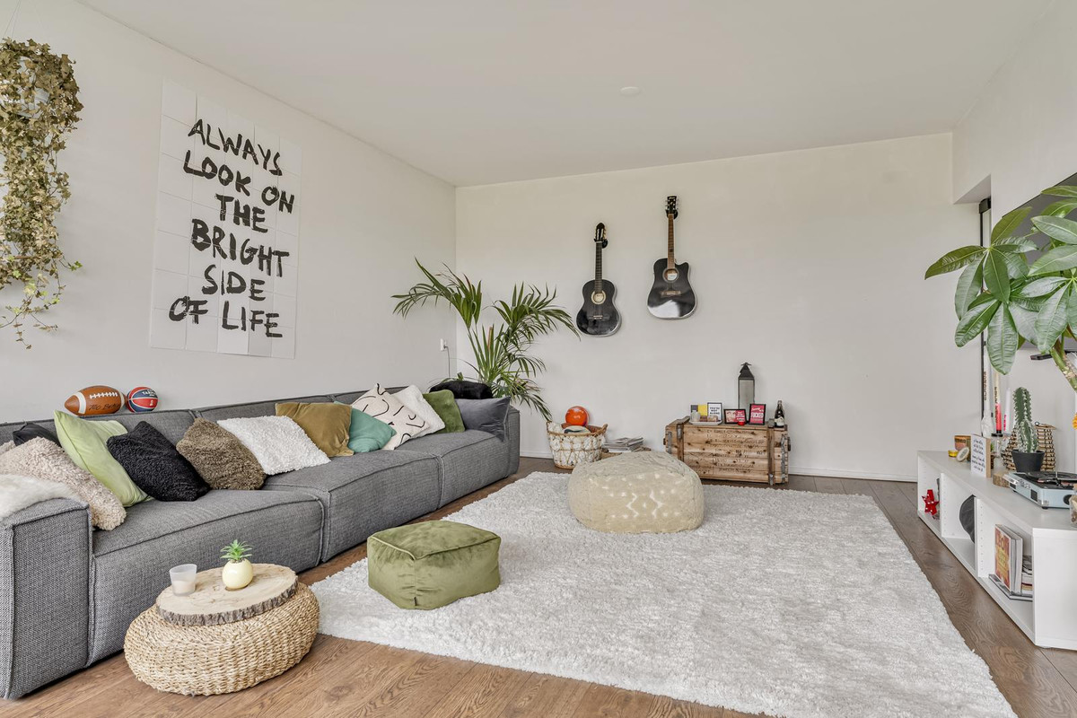 Appartement te koop: Kruiskampsingel 397, 'S-Hertogenbosch