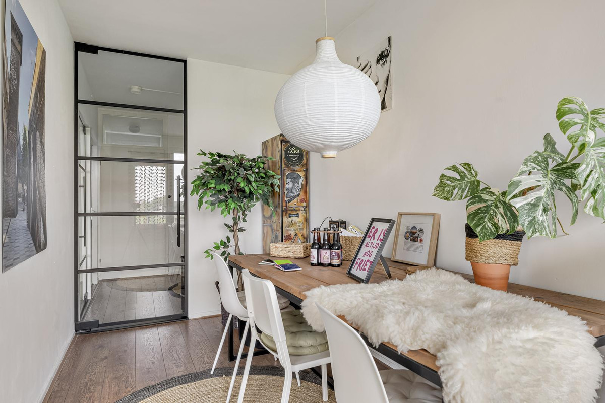 Appartement te koop: Kruiskampsingel 397, 'S-Hertogenbosch