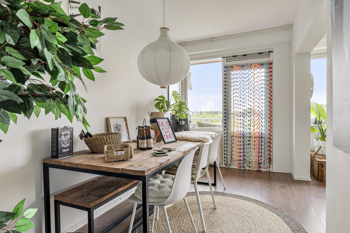 Appartement te koop: Kruiskampsingel 397, 'S-Hertogenbosch