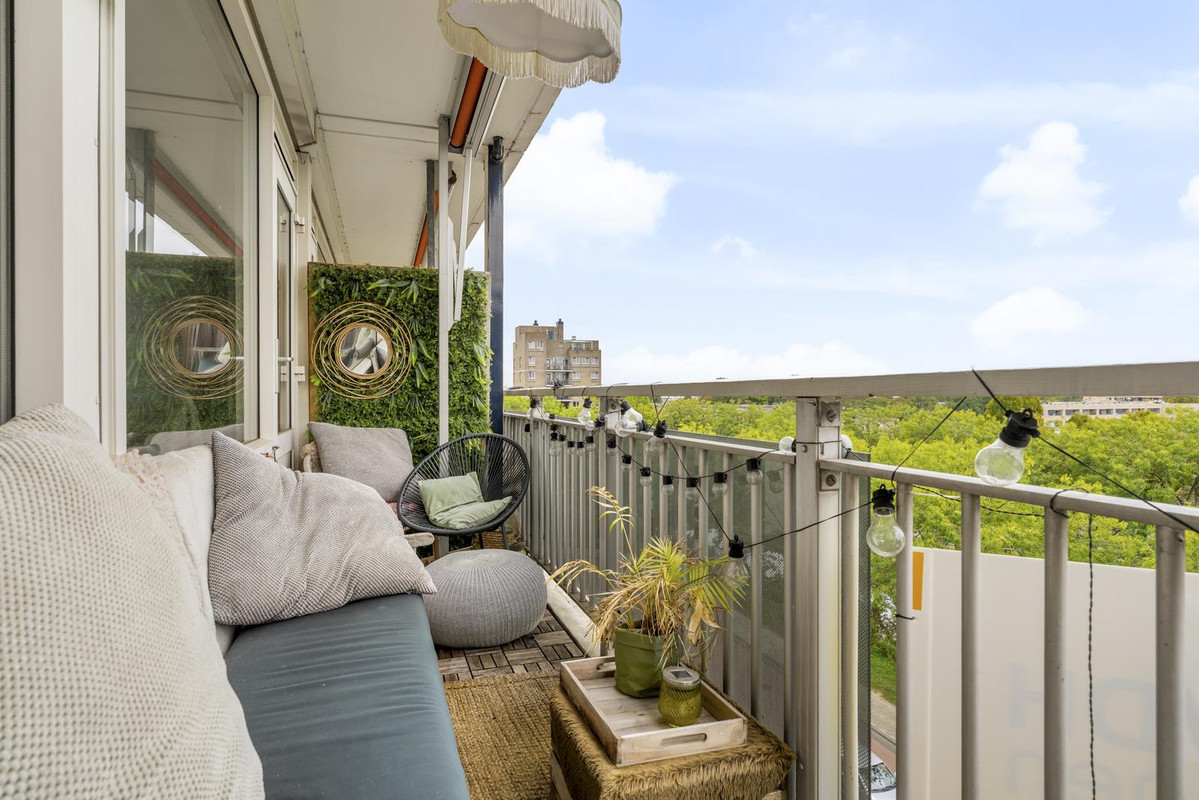 Appartement te koop: Kruiskampsingel 397, 'S-Hertogenbosch