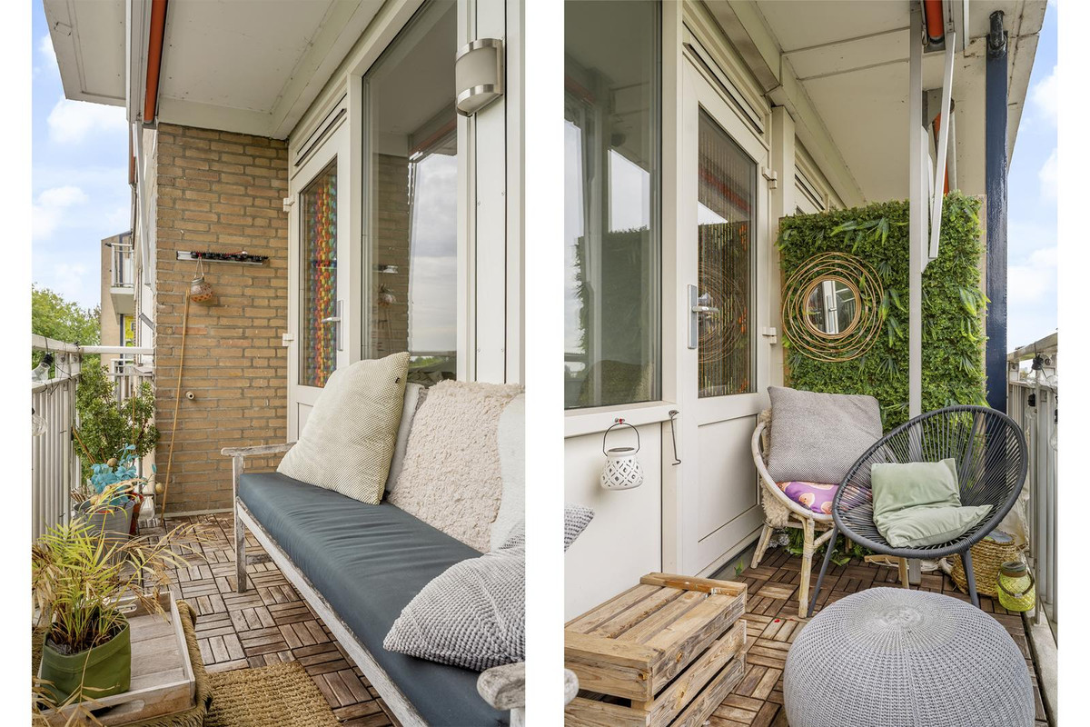 Appartement te koop: Kruiskampsingel 397, 'S-Hertogenbosch