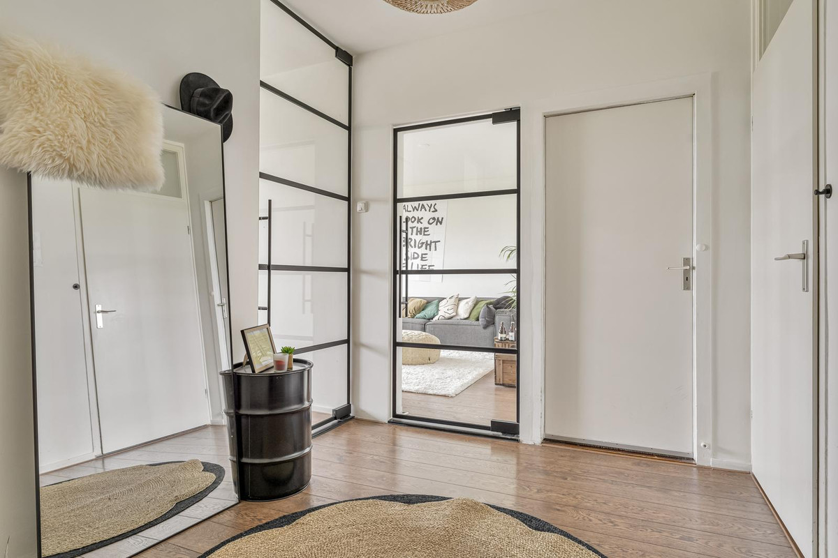 Appartement te koop: Kruiskampsingel 397, 'S-Hertogenbosch