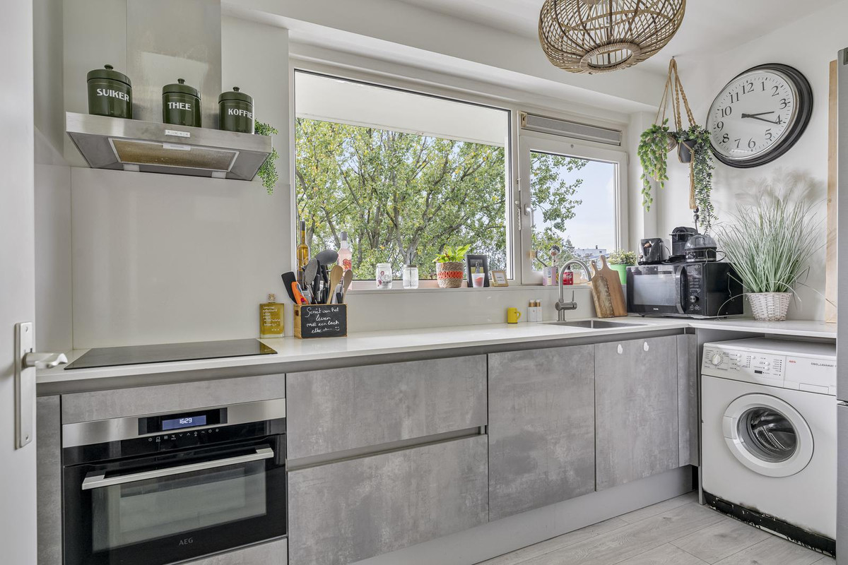 Appartement te koop: Kruiskampsingel 397, 'S-Hertogenbosch