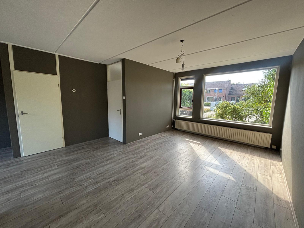Tussenwoning te koop: Kievitlaan 18, 'T Veld