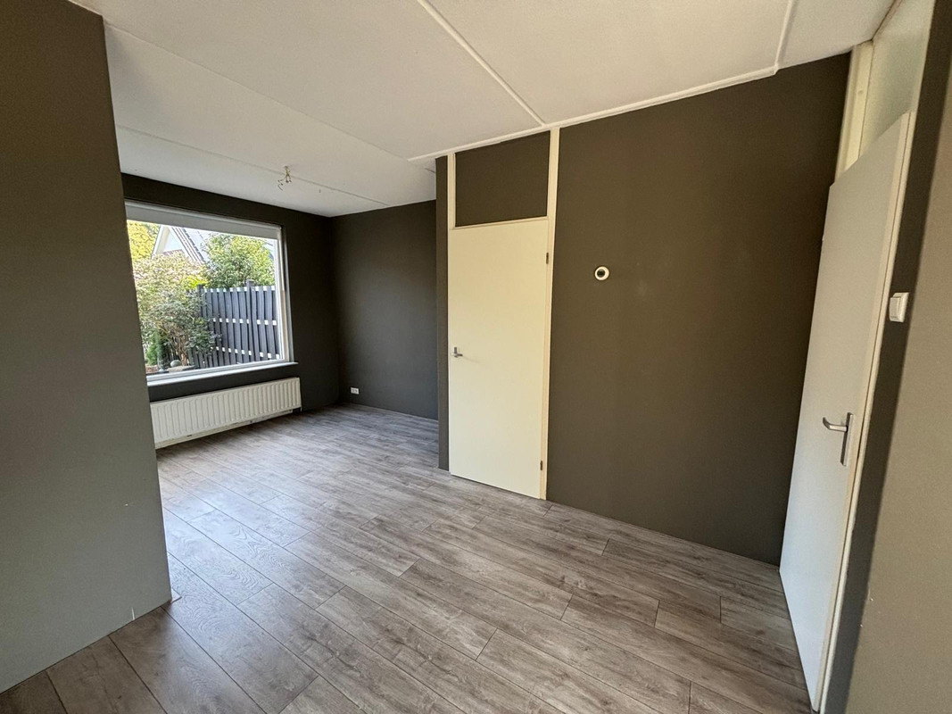 Tussenwoning te koop: Kievitlaan 18, 'T Veld