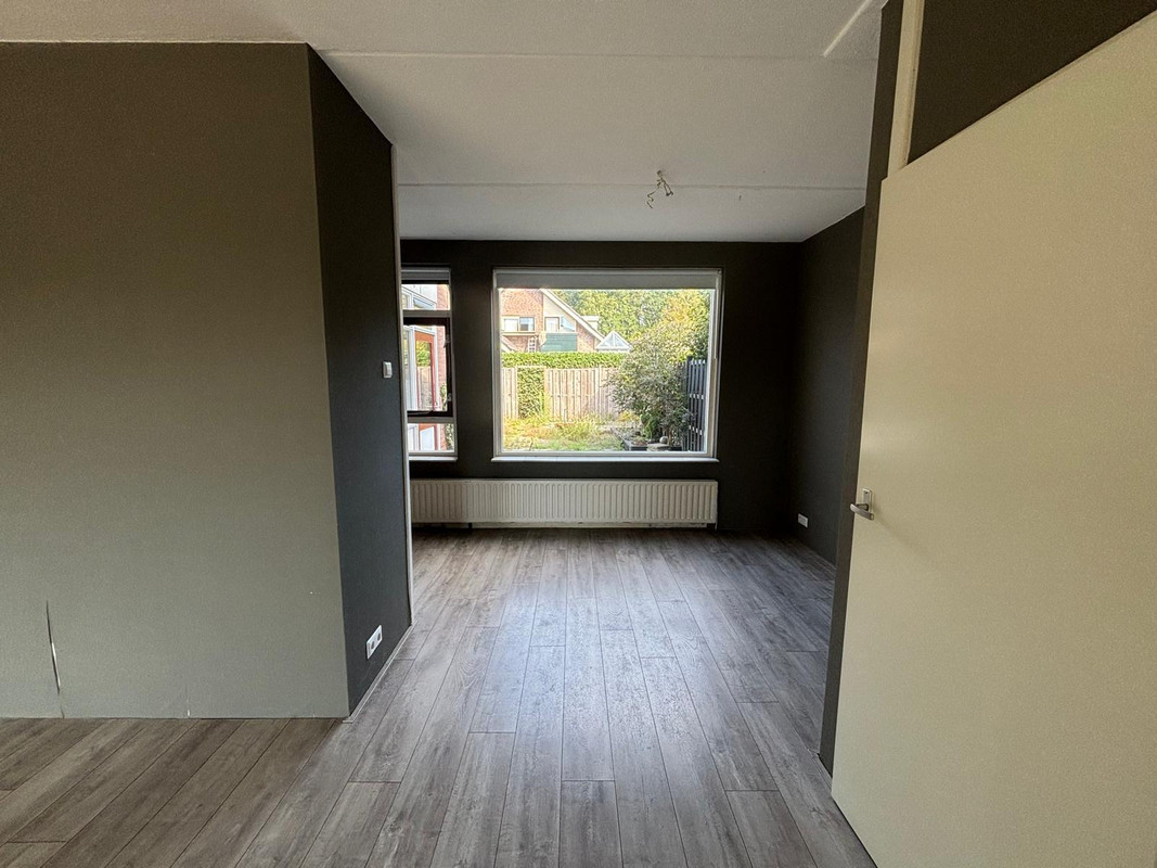 Tussenwoning te koop: Kievitlaan 18, 'T Veld