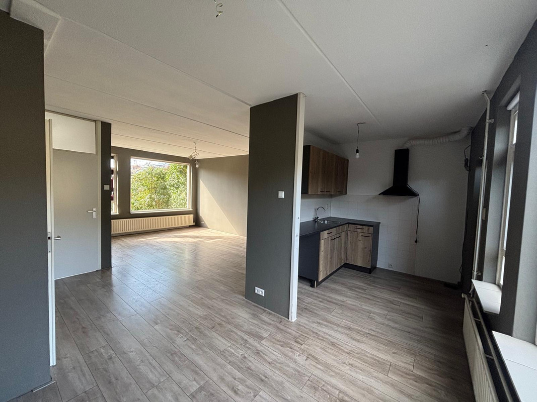 Tussenwoning te koop: Kievitlaan 18, 'T Veld
