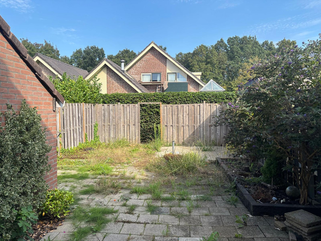 Tussenwoning te koop: Kievitlaan 18, 'T Veld